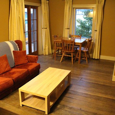 The Tasmanian Inn Hobart Ngoại thất bức ảnh