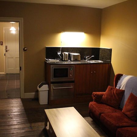 The Tasmanian Inn Hobart Ngoại thất bức ảnh