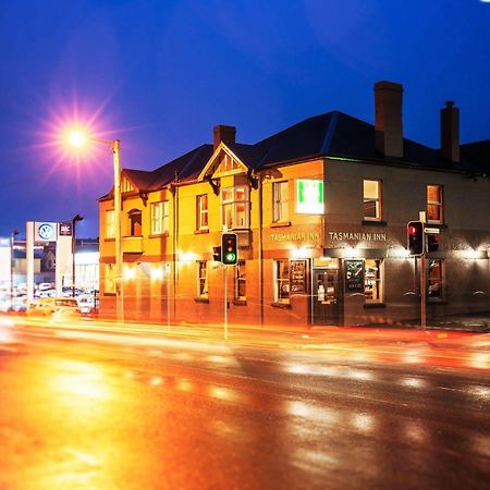 The Tasmanian Inn Hobart Ngoại thất bức ảnh