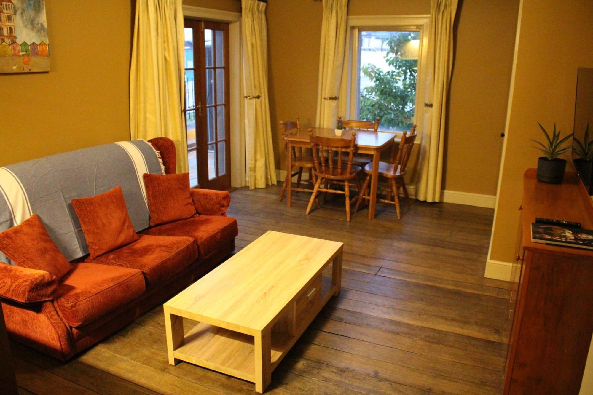 The Tasmanian Inn Hobart Ngoại thất bức ảnh