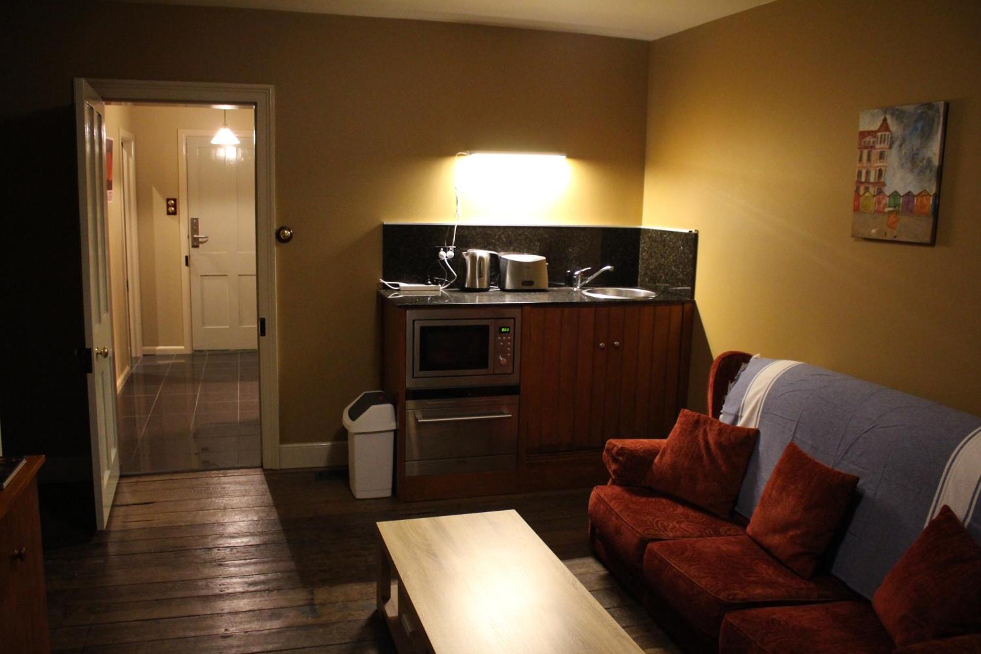 The Tasmanian Inn Hobart Ngoại thất bức ảnh