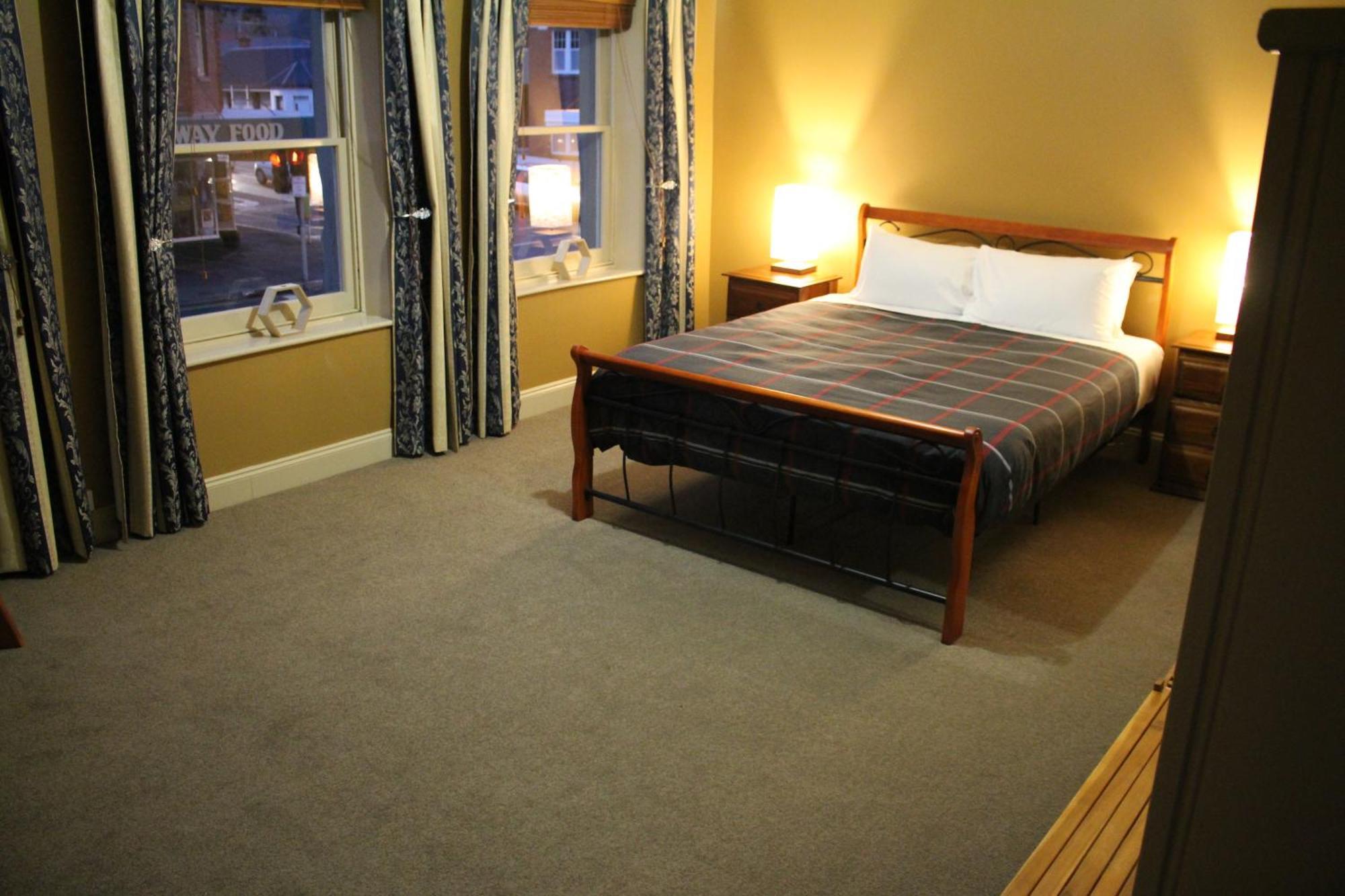 The Tasmanian Inn Hobart Ngoại thất bức ảnh