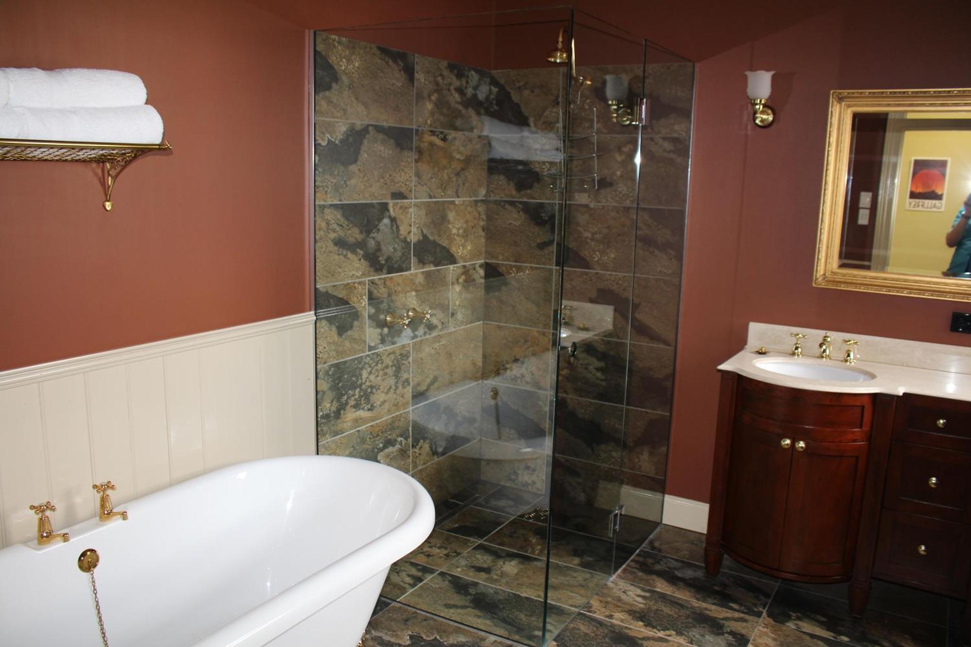 The Tasmanian Inn Hobart Ngoại thất bức ảnh