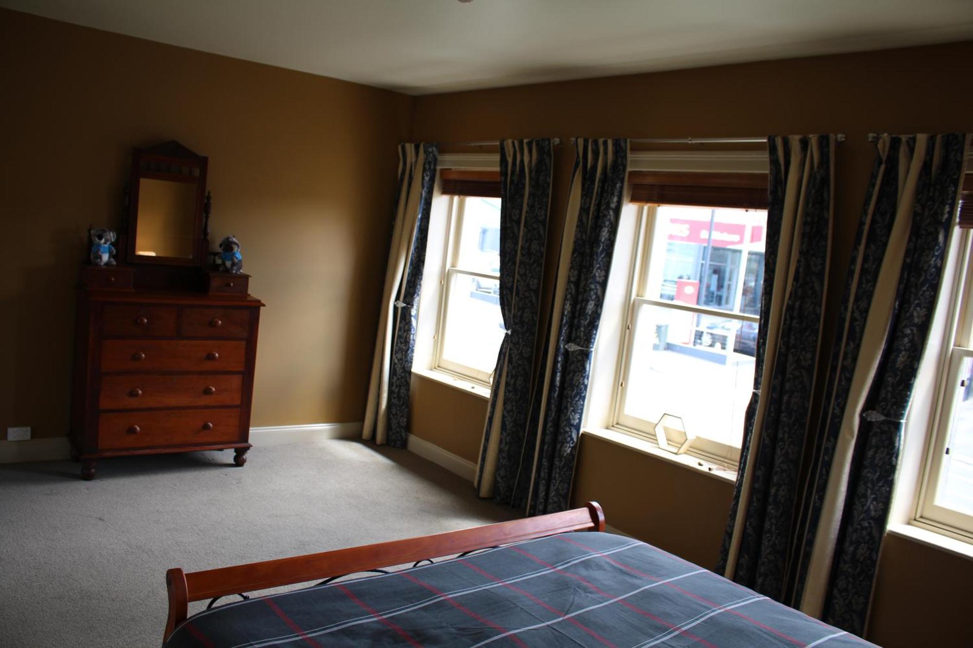 The Tasmanian Inn Hobart Ngoại thất bức ảnh
