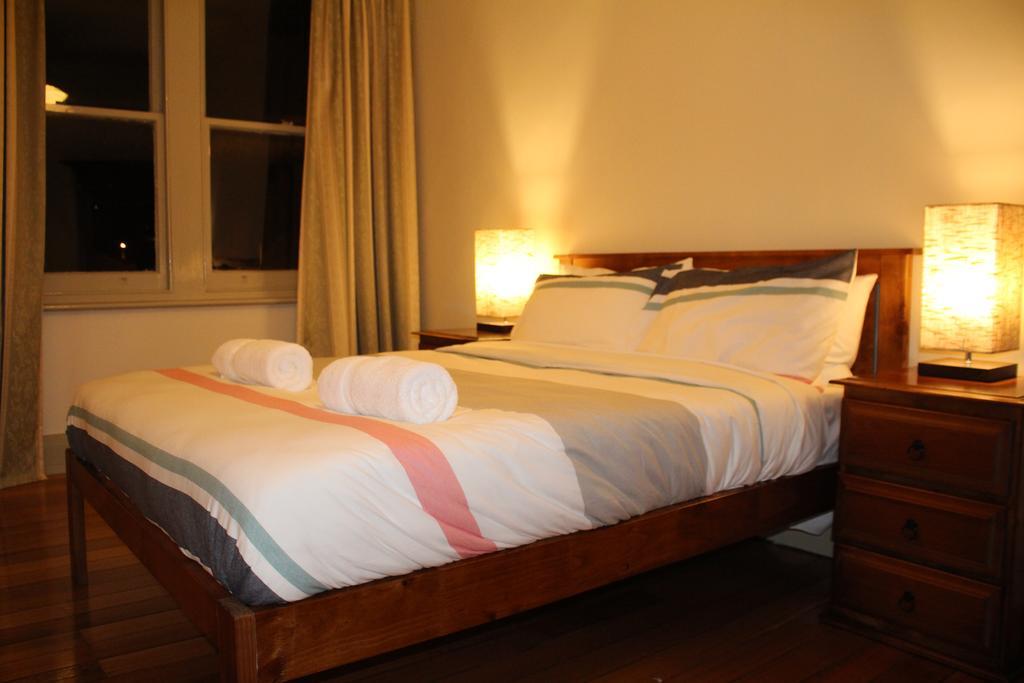 The Tasmanian Inn Hobart Ngoại thất bức ảnh