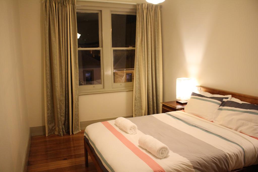The Tasmanian Inn Hobart Ngoại thất bức ảnh
