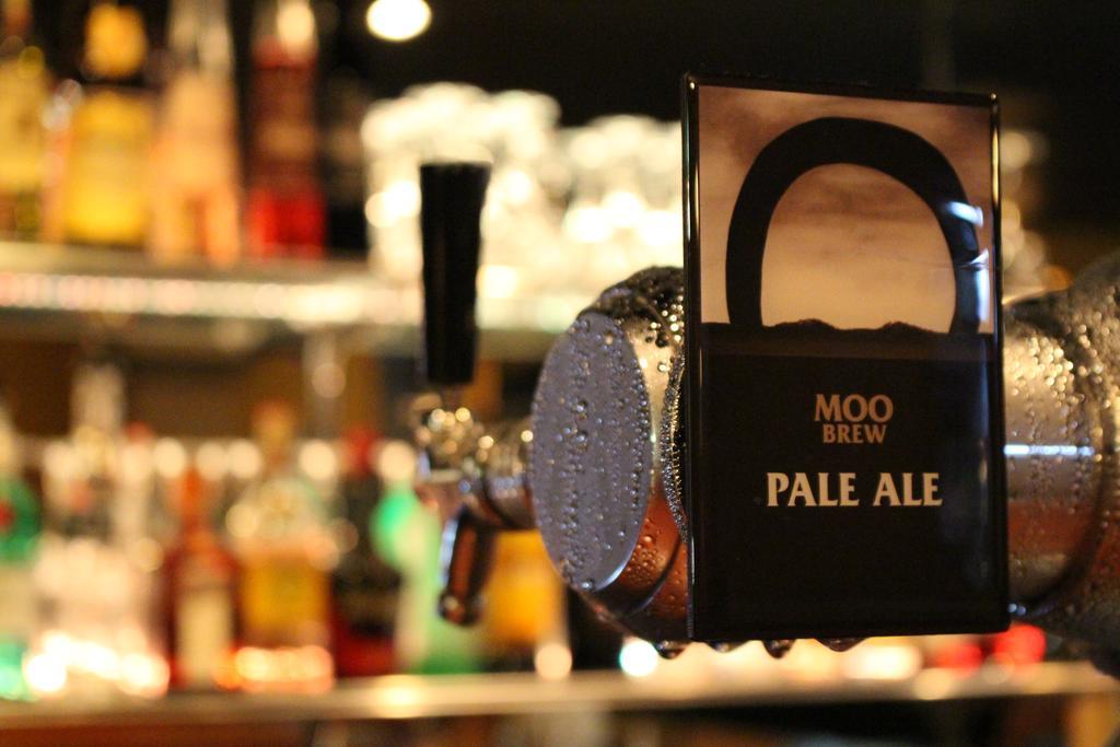 The Tasmanian Inn Hobart Ngoại thất bức ảnh