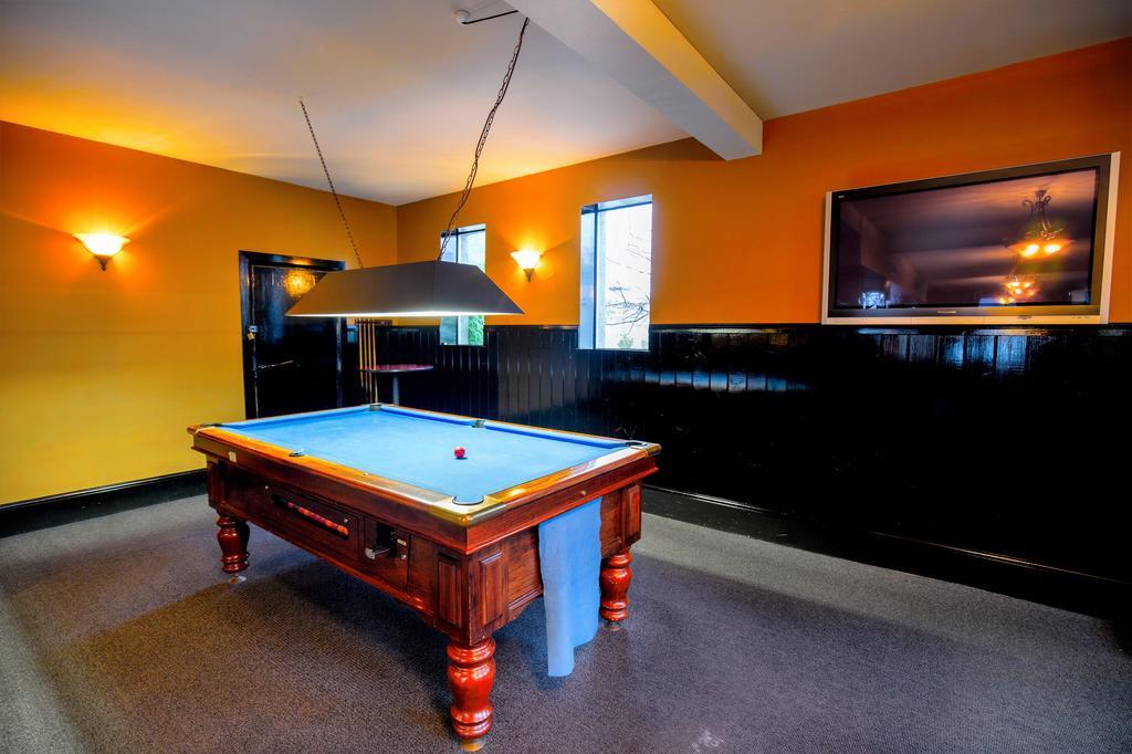 The Tasmanian Inn Hobart Ngoại thất bức ảnh