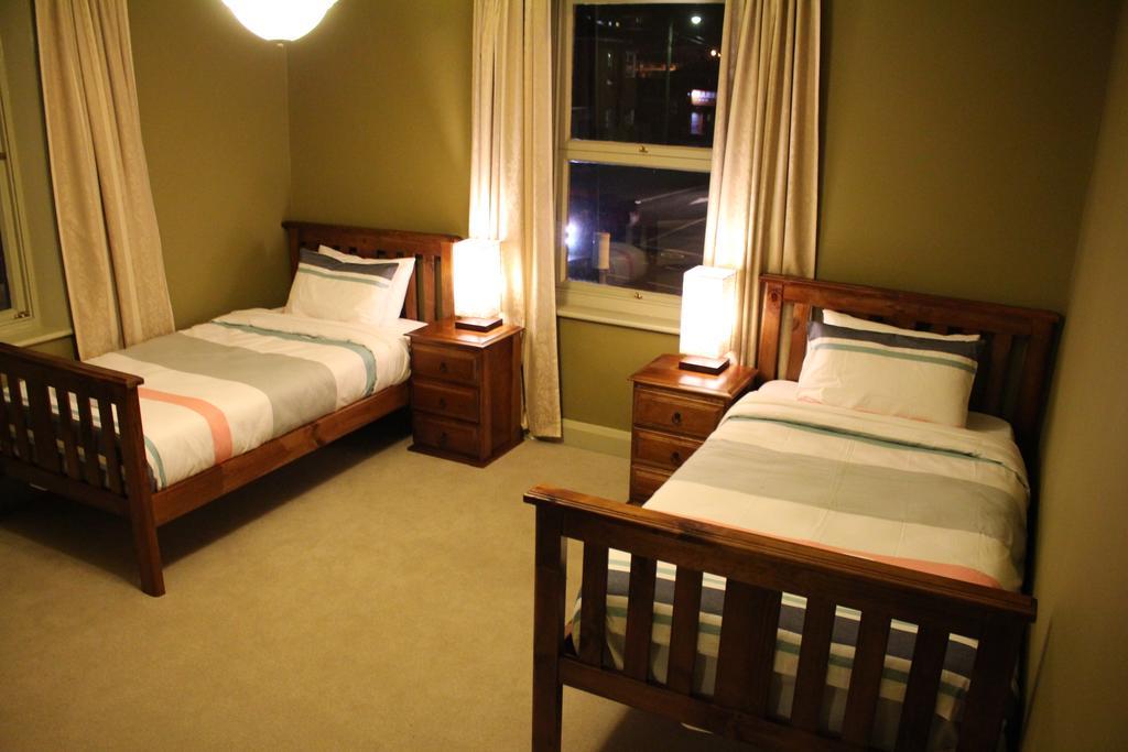 The Tasmanian Inn Hobart Ngoại thất bức ảnh