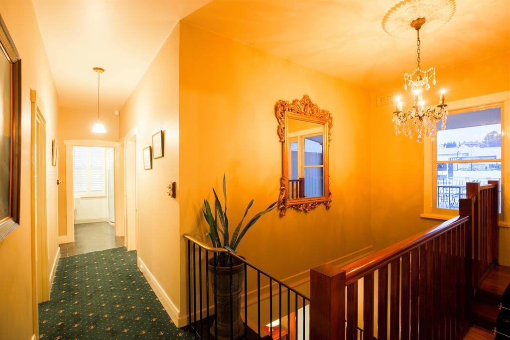 The Tasmanian Inn Hobart Ngoại thất bức ảnh