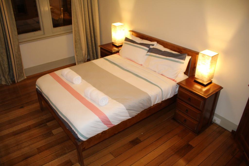 The Tasmanian Inn Hobart Ngoại thất bức ảnh