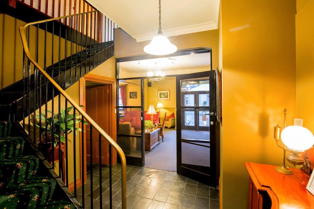 The Tasmanian Inn Hobart Ngoại thất bức ảnh