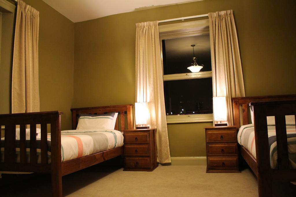 The Tasmanian Inn Hobart Ngoại thất bức ảnh