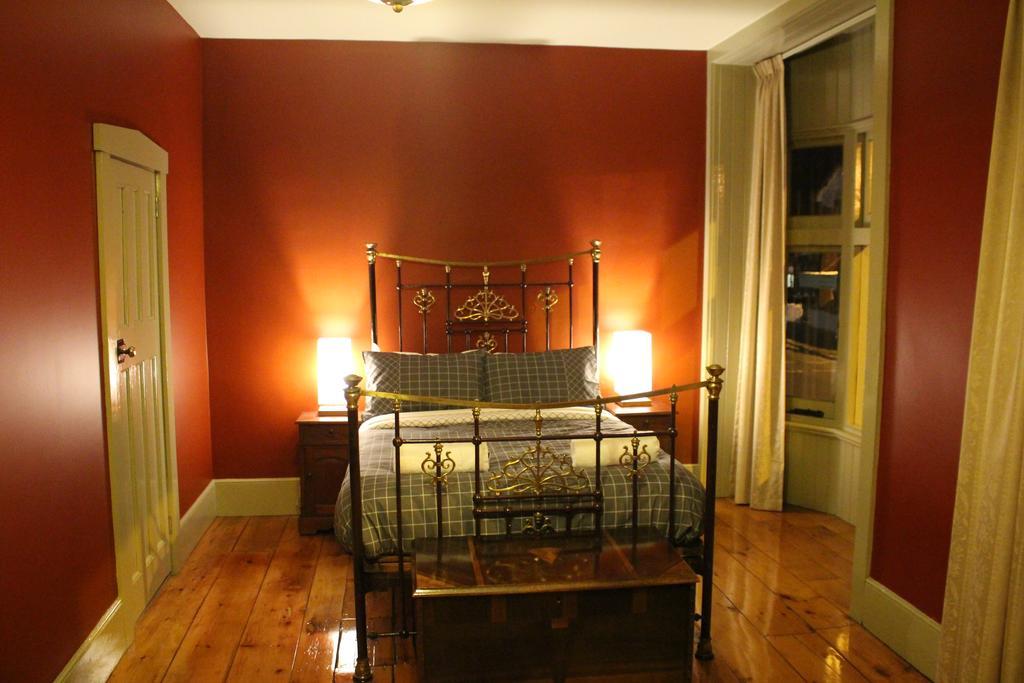 The Tasmanian Inn Hobart Ngoại thất bức ảnh