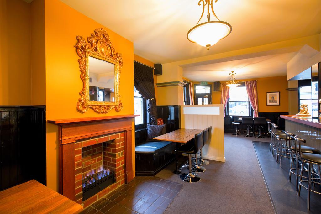 The Tasmanian Inn Hobart Ngoại thất bức ảnh
