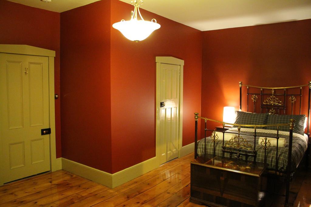 The Tasmanian Inn Hobart Ngoại thất bức ảnh