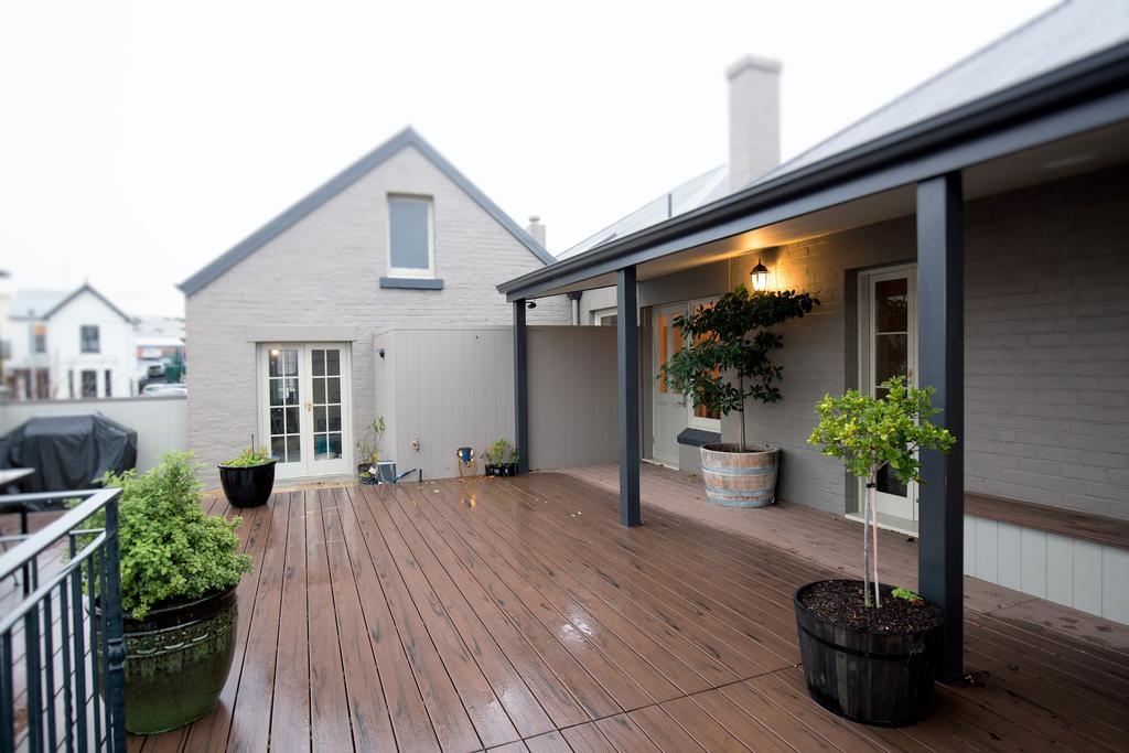 The Tasmanian Inn Hobart Ngoại thất bức ảnh