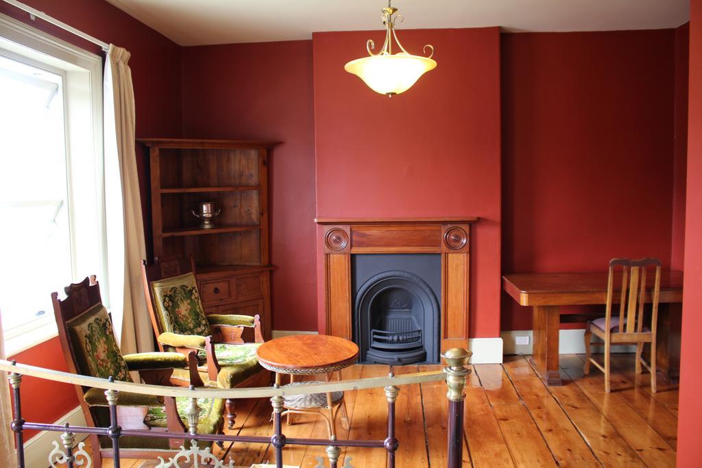 The Tasmanian Inn Hobart Ngoại thất bức ảnh