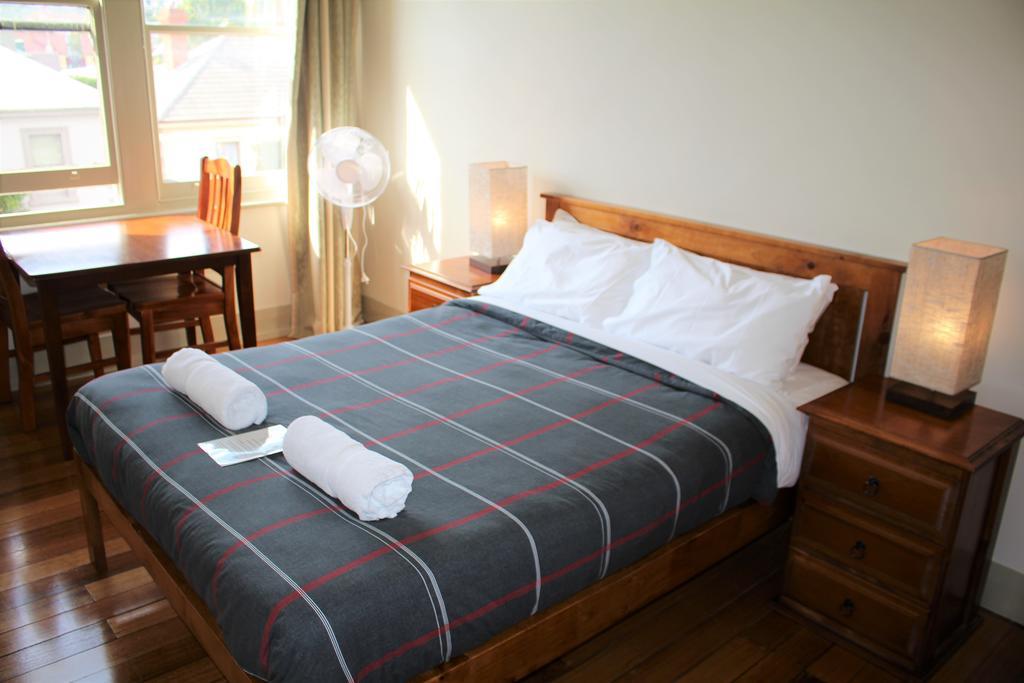 The Tasmanian Inn Hobart Ngoại thất bức ảnh