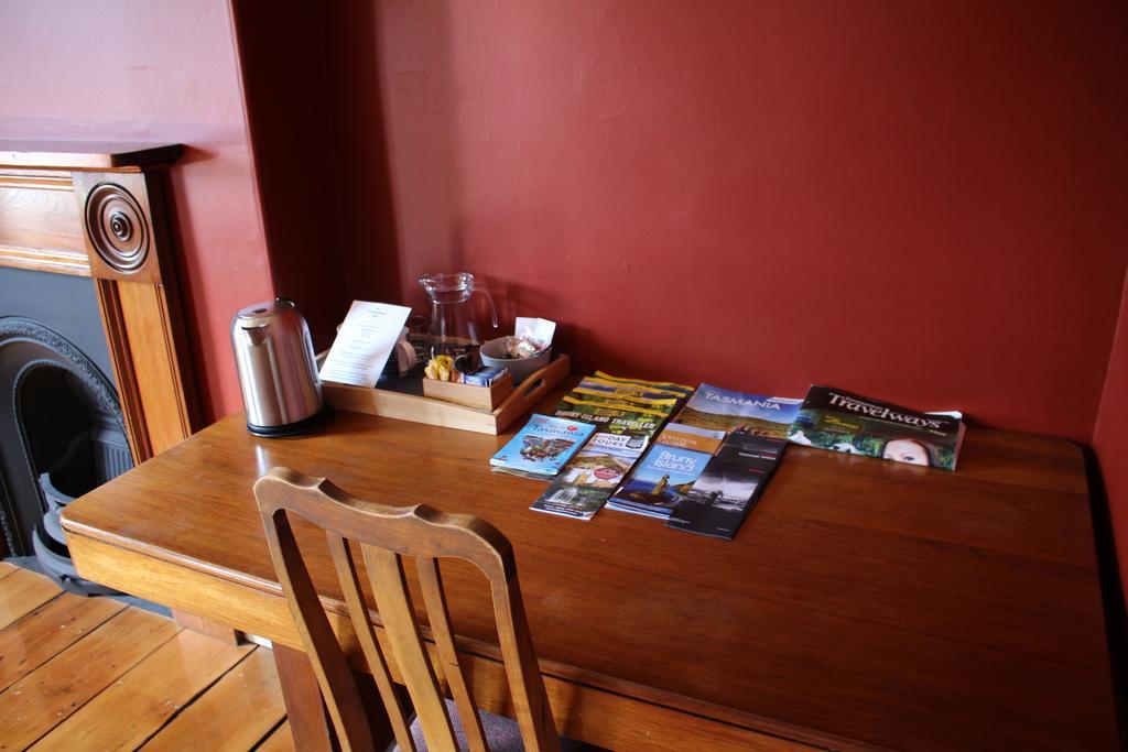 The Tasmanian Inn Hobart Ngoại thất bức ảnh