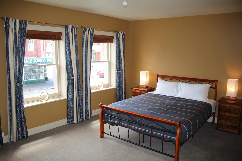 The Tasmanian Inn Hobart Ngoại thất bức ảnh