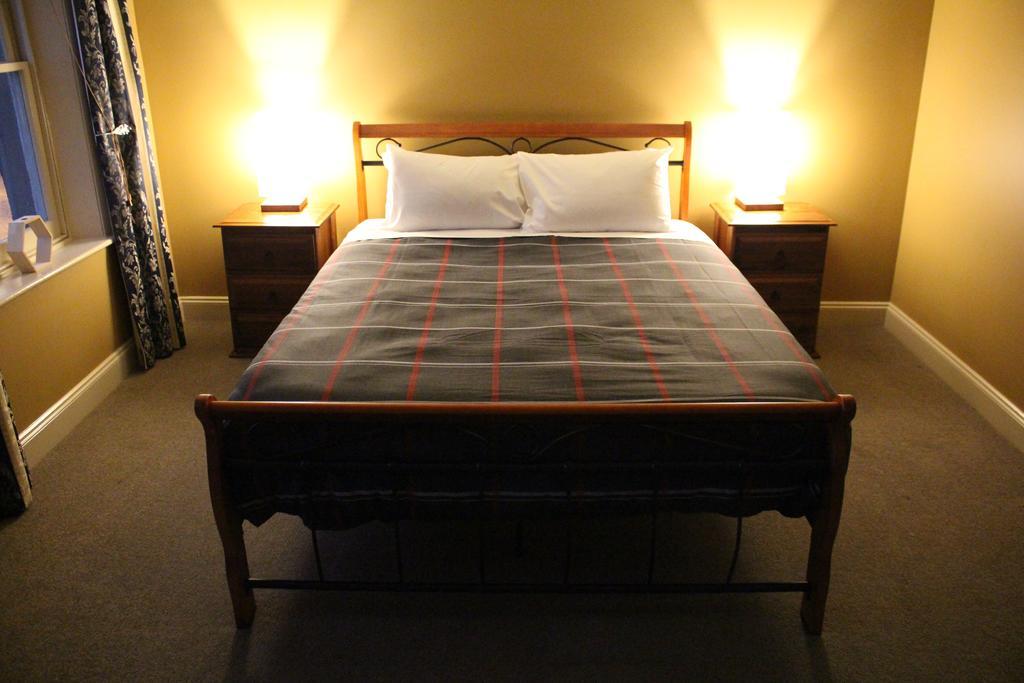 The Tasmanian Inn Hobart Ngoại thất bức ảnh