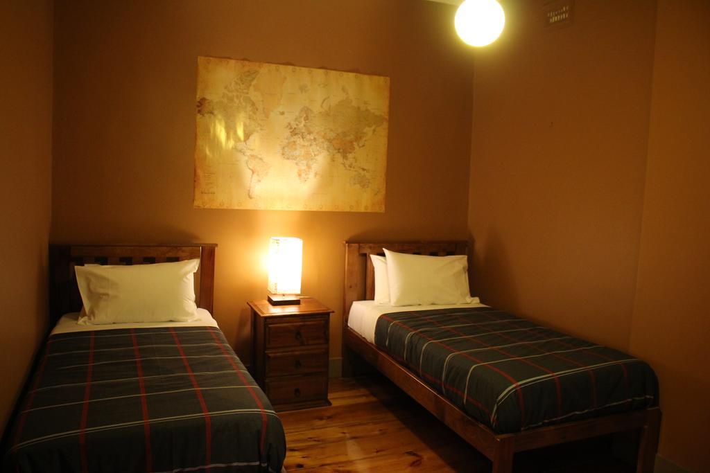 The Tasmanian Inn Hobart Ngoại thất bức ảnh