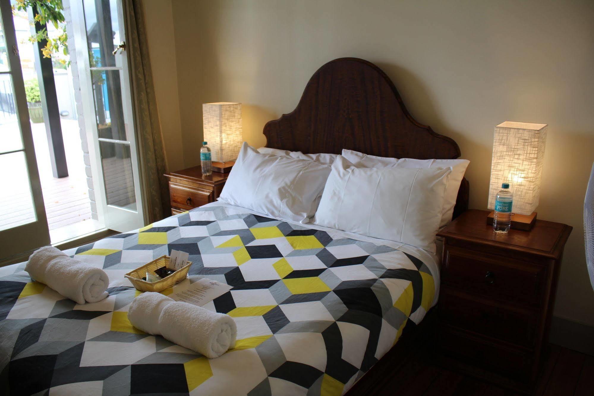 The Tasmanian Inn Hobart Ngoại thất bức ảnh