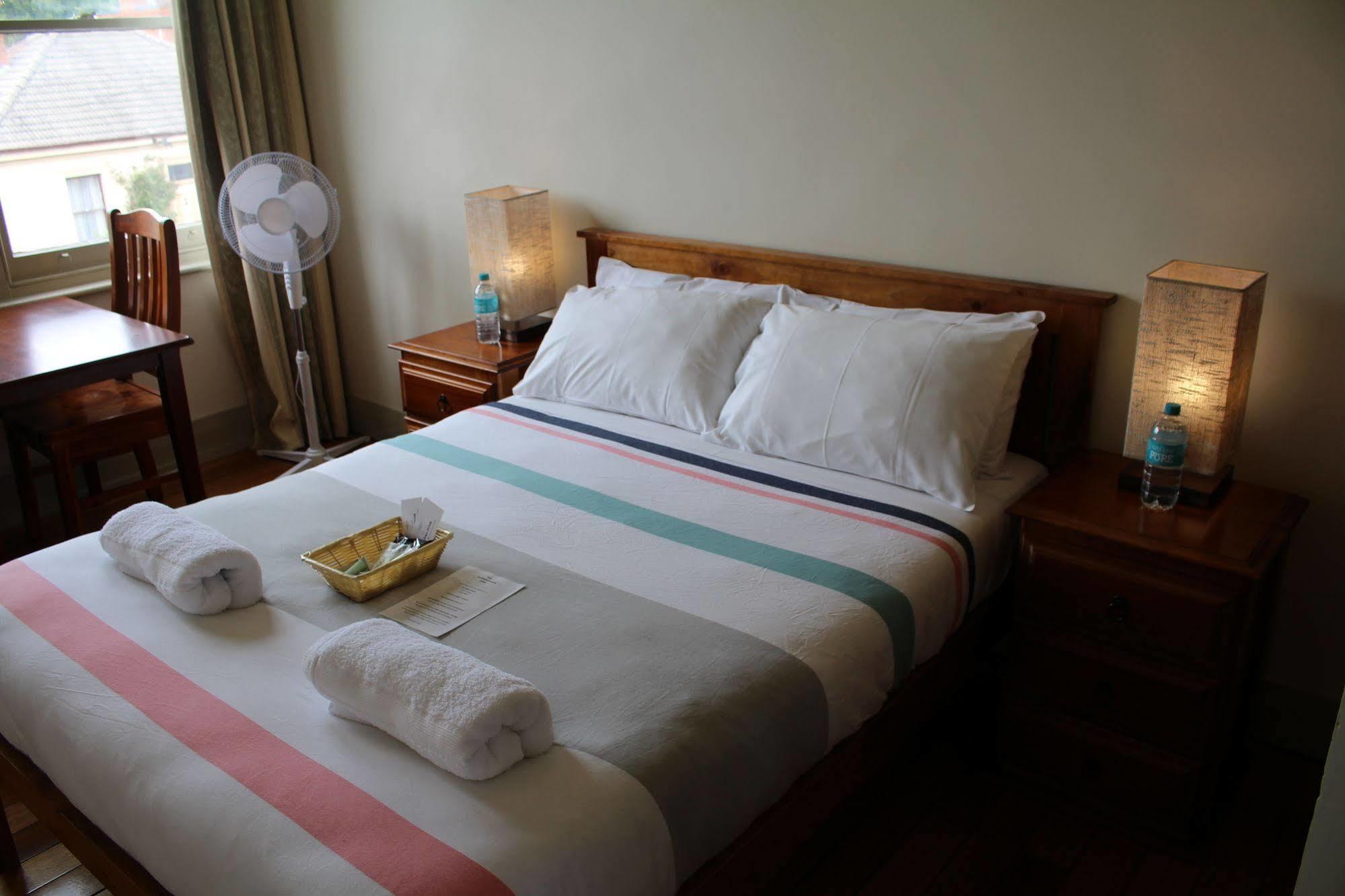 The Tasmanian Inn Hobart Ngoại thất bức ảnh