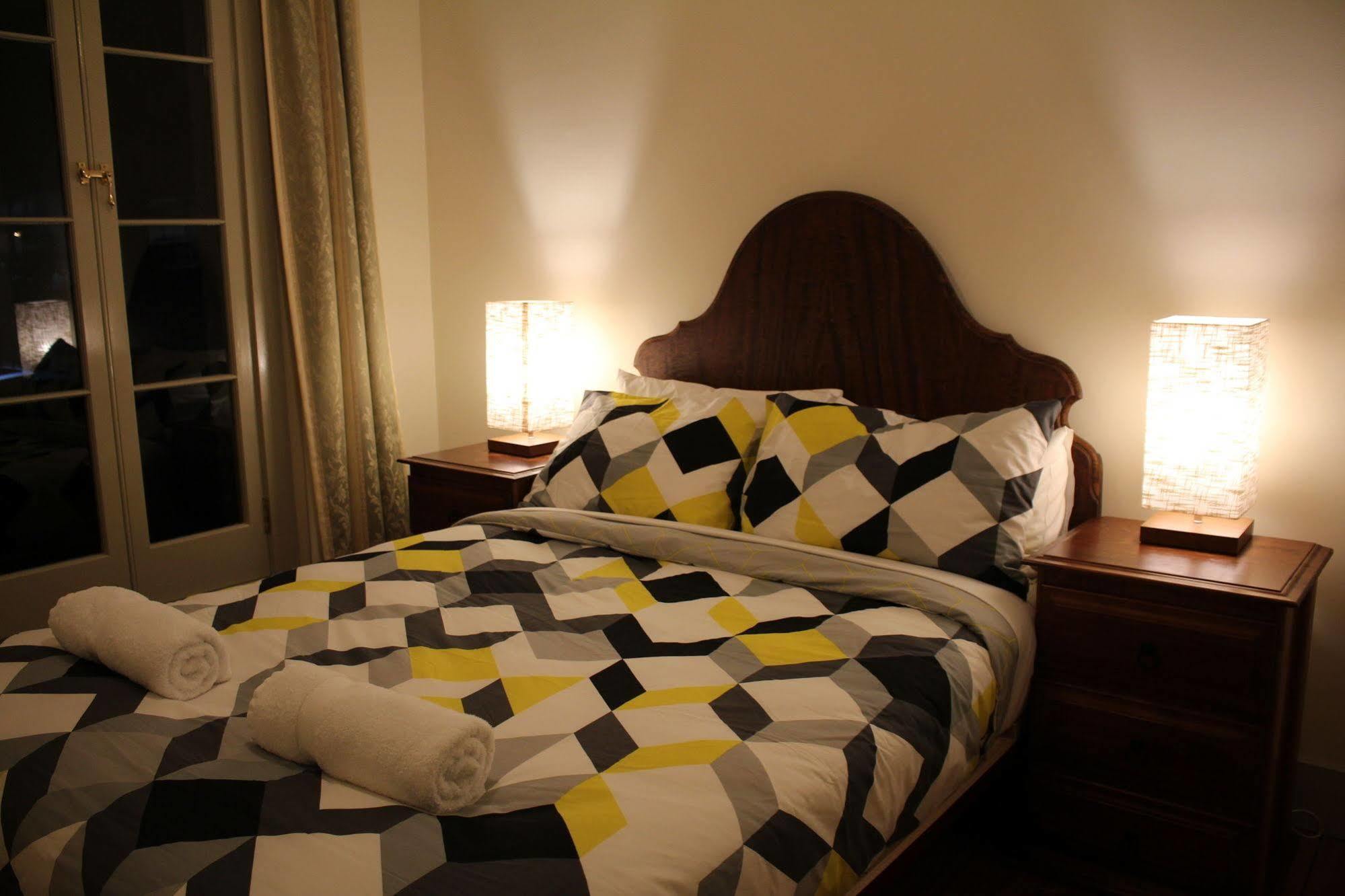 The Tasmanian Inn Hobart Ngoại thất bức ảnh