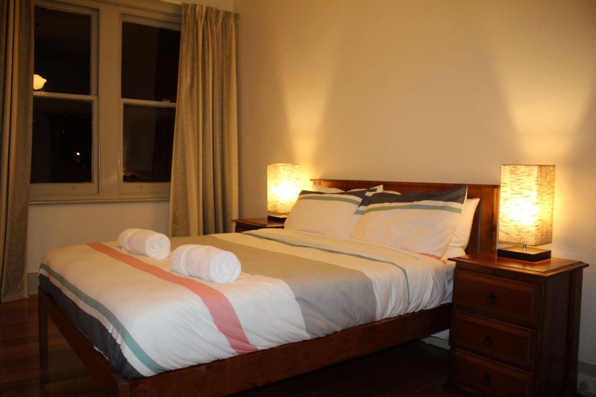 The Tasmanian Inn Hobart Ngoại thất bức ảnh