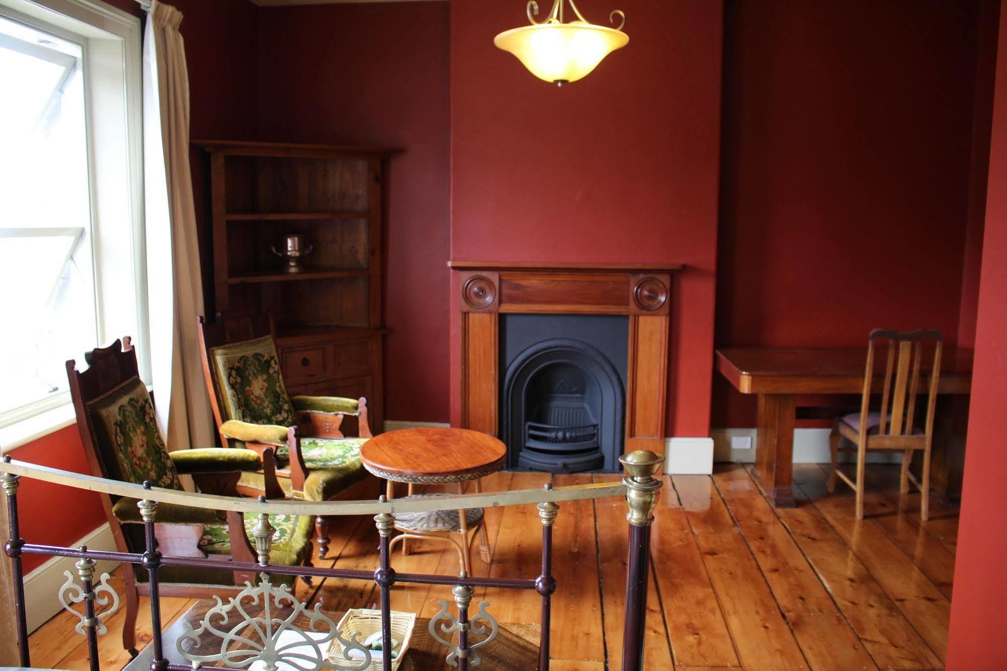 The Tasmanian Inn Hobart Ngoại thất bức ảnh