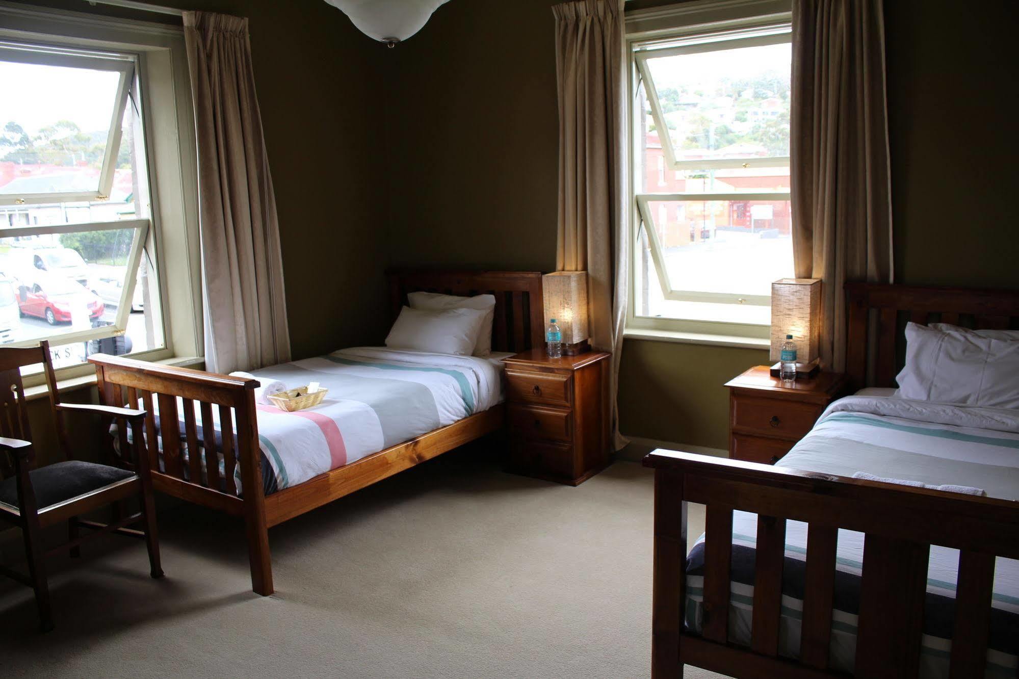 The Tasmanian Inn Hobart Ngoại thất bức ảnh
