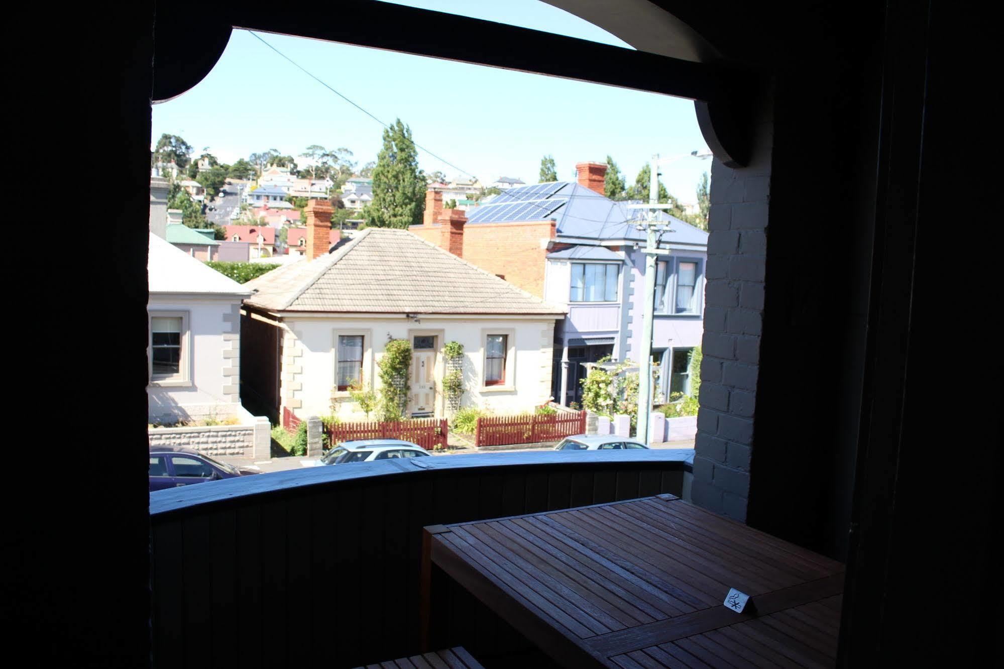 The Tasmanian Inn Hobart Ngoại thất bức ảnh