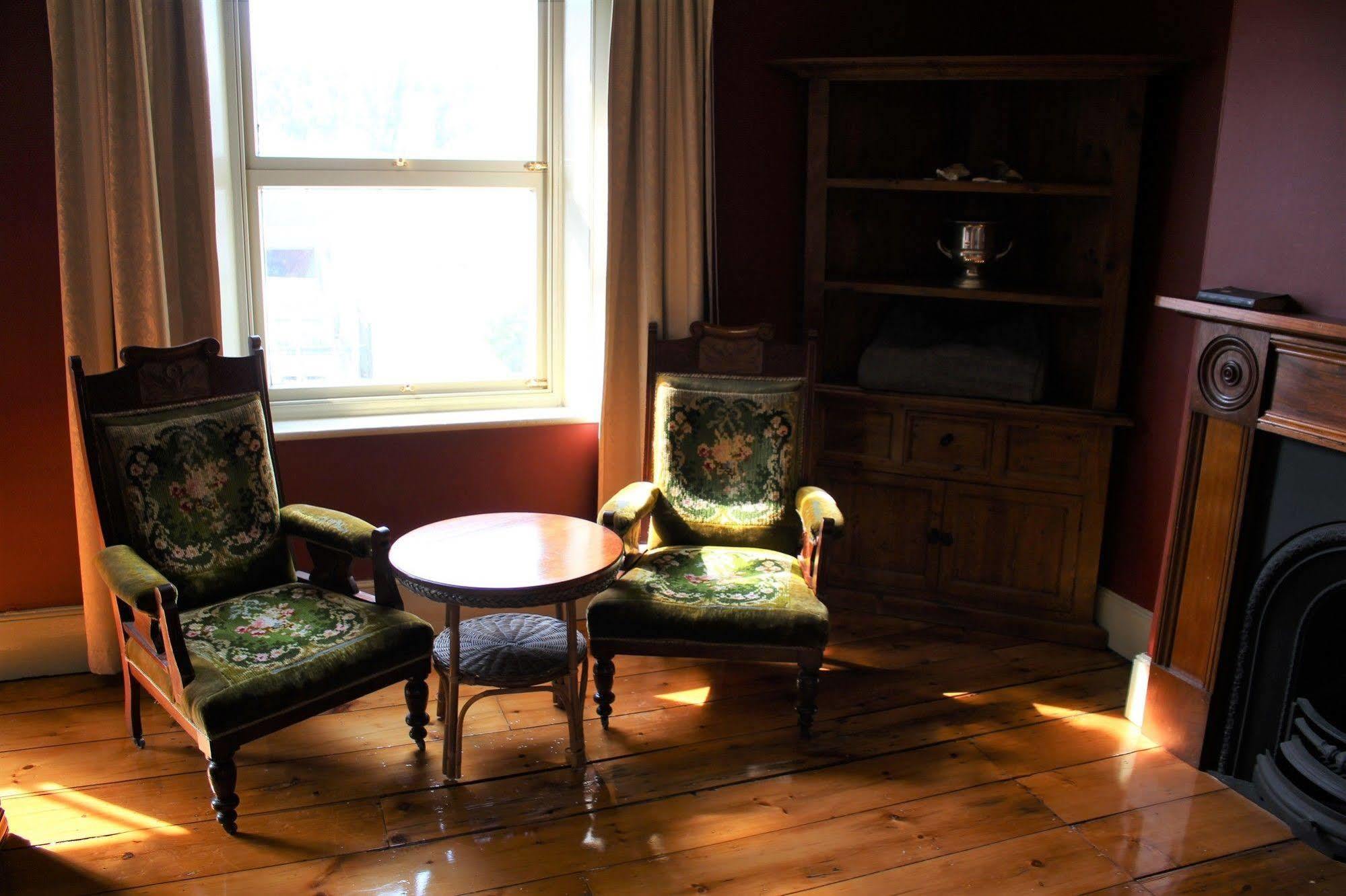 The Tasmanian Inn Hobart Ngoại thất bức ảnh