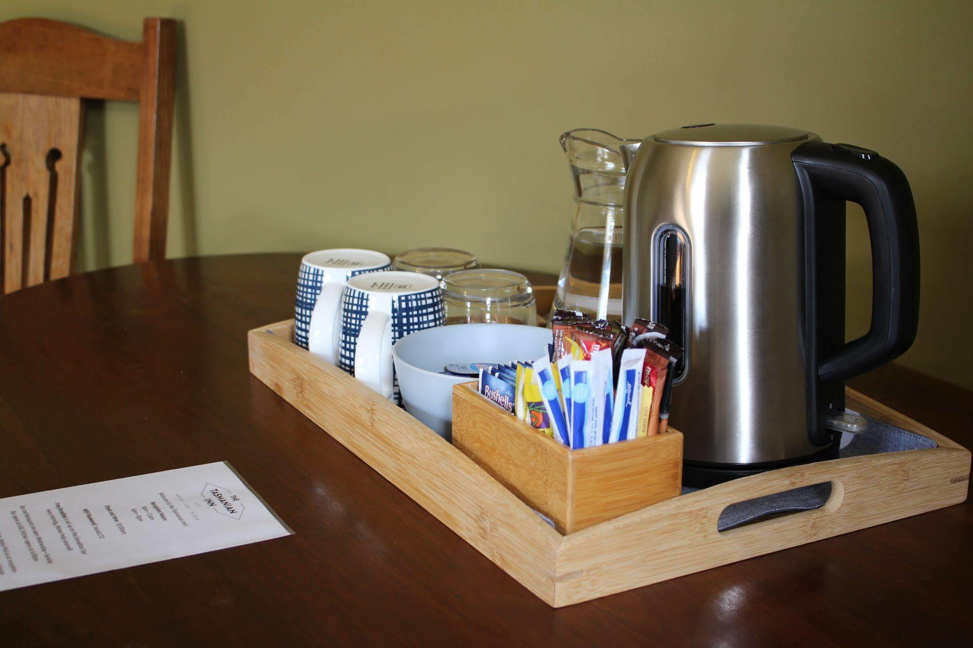 The Tasmanian Inn Hobart Ngoại thất bức ảnh