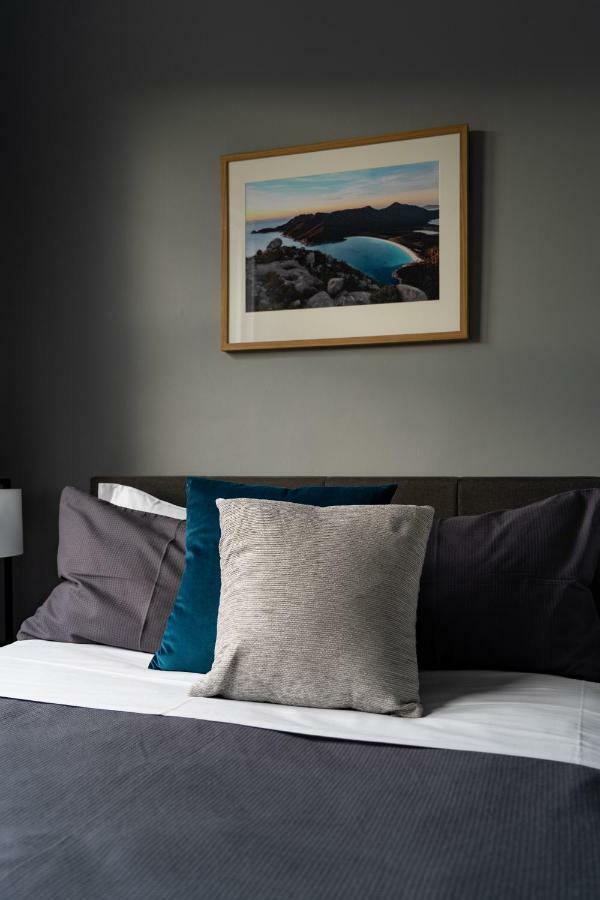 The Tasmanian Inn Hobart Ngoại thất bức ảnh