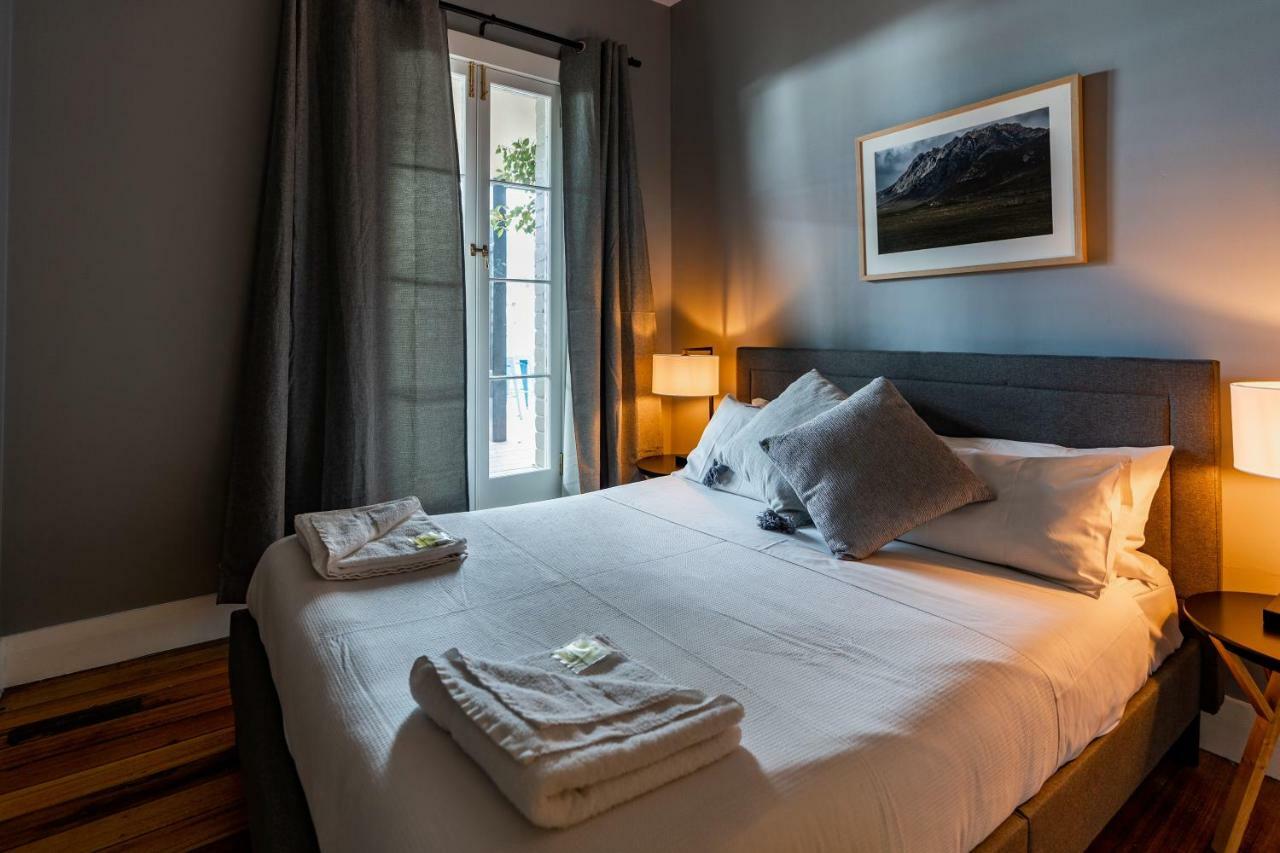 The Tasmanian Inn Hobart Ngoại thất bức ảnh