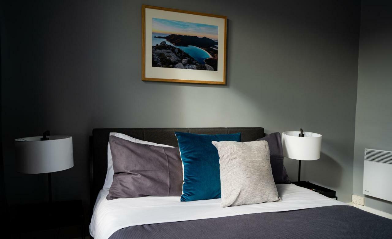 The Tasmanian Inn Hobart Ngoại thất bức ảnh