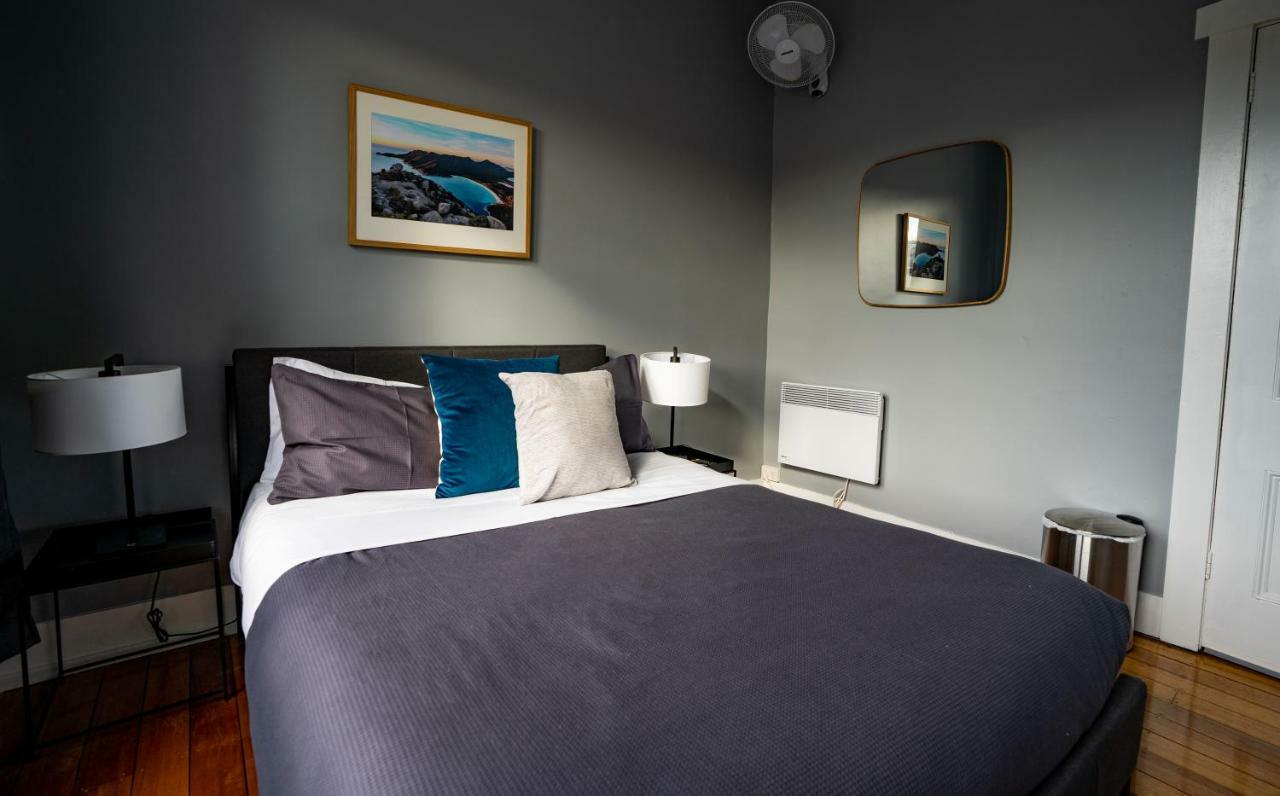 The Tasmanian Inn Hobart Ngoại thất bức ảnh