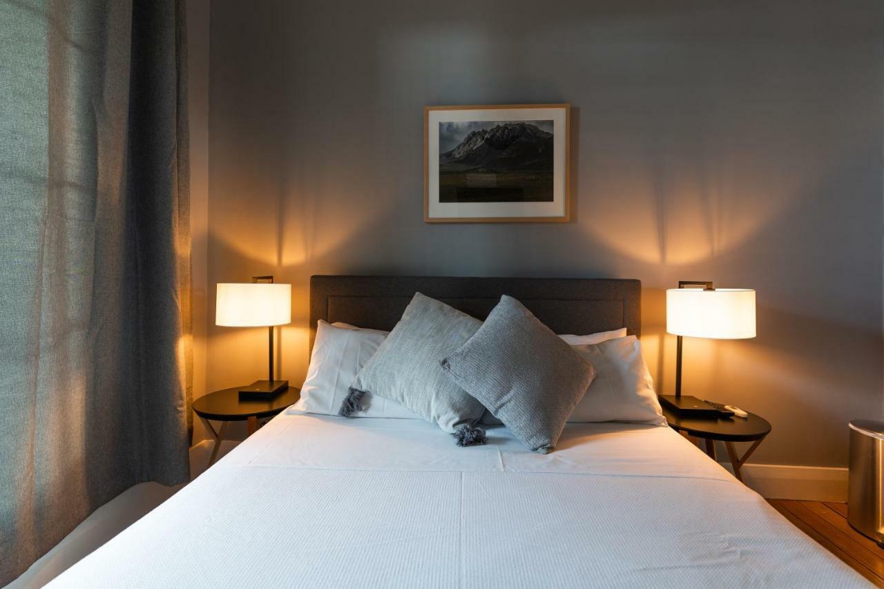 The Tasmanian Inn Hobart Ngoại thất bức ảnh